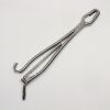 ZIMMER 3102 BONE HOLDING CLAMP
