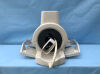 GE 5406350-2 1.5T HD Quad Extremity Coil for flat table Assembly with cable and baseplate 5406350-2 MRI Scanner