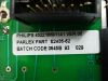 PHILIPS 45221650113 45221650114 Flatpanel Left and Right Set C-Arm