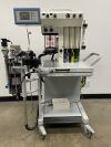 DRAEGER NarkoMed Invivo MRI-2 Anesthesia Machine