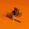MEDTRONIC TRITON High Torque pneumatically-powered set w/FS & Accessories