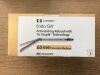 COVIDIEN EGIA60AVM Endo GIA Articulating Reload w/ Tri-Staple Technology Vascular/Medium 60mm (6/Box)