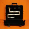 ARTHREX TRIMANO AR-1640 Support Arm with AR-1641 TRIMANO Adapters in a Case