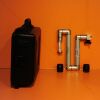 ARTHREX TRIMANO AR-1640 Support Arm with AR-1641 TRIMANO Adapters in a Case