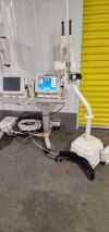MEDRAD Spectris Solaris EP Injector MRI
