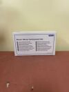 SMITHS MEDICAL 75FHXL70 ADULT Hyperflex XL Fixed Flange Tracheostomy Tube 21.0mm