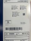 BOSTON SCIENTIFIC H74912044146070 Venous Wallstent 14mm x 60mm, 75cm