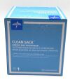 MEDLINE NONEMBGDISP Clean Sack Emesis Bag Dispenser - Box of 6