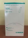 B BRAUN 415122 Caresite Luer Access Device, Box/100