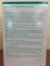 B BRAUN 415122 Caresite Luer Access Device, Box/100