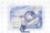 BELMONT 903-00006P | | IN-DATE | EACHES | SET, UNIVERSAL, 3 BAG, SPIKE, LUER