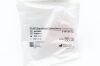 COOPER SURGICAL MXPRS02 | | IN-DATE | BOX OF 1 | MILEX Ring with Support Folding Pessary 2-1/4" (57mm)