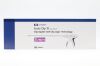 COVIDIEN 176630 | | EXPIRED | EACHES | Endo Clip III Auto Suture Single Use Clip Applier with Clip Logic Technology 5mm