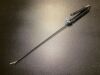 SNOWDEN-PENCER SP90-7013 Laparoscopic Babcock Grasper, TC, 5mm X 32cm