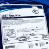 BOSTON SCIENTIFIC 5836 CRE Fixed Wire Dilatation Catheter