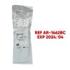 ARTHREX REF AR-1662BC Suture Anchor, SwiveLock® Tenodesis, BioComposite i Closed PEEK SwiveLock Eyelet and #2 FiberWire® , EXP 2024/04