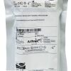 ARTHREX REF AR-1662BC Suture Anchor, SwiveLock® Tenodesis, BioComposite i Closed PEEK SwiveLock Eyelet and #2 FiberWire® , EXP 2024/04