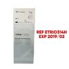 ETHICON ENDO-SURGERY REF ETRIO314H EnSeal TRIO Disposable Tissue Sealing Device , EXP 2019/02
