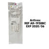 ARTHREX REF AR-1938BC Suture Anchor, BioComposite SutureTak®, Knotless With #2 Suture,  EXP 2020/06