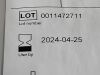 MEDTRONIC Attain Command  6250V-EHXL Exp.2024-04  (Z7) Attain Command