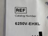 MEDTRONIC Attain Command  6250V-EHXL Exp.2024-04  (Z7) Attain Command