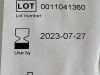 MEDTRONIC Attain Command  6250V-MB2   Exp.2023-07  (Z7) Attain Command