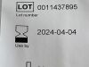 MEDTRONIC Attain Command  6250V-EH  Exp.2024-04  (Z7) Attain Command