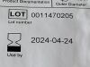 MEDTRONIC Attain Command  6250VC  Exp.2024-04  (Z7) Attain Command