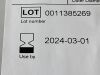 MEDTRONIC Attain Command  6250VS  Exp.2024-03  (Z6) Attain Command