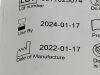 MEDTRONIC Attain Select II  6248V-130P  Exp.2024-01  (Z6) Attain Select II