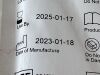 MEDTRONIC Attain Select II  6248V-90  Exp.2025-01  (Z6) Attain Select II