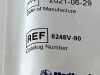MEDTRONIC Attain Select II  6248V-90  Exp.2023-06  (Z6) Attain Select II