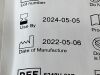 MEDTRONIC Attain Select II  6248V-90P  Exp.2024-05  (Z6) Attain Select II