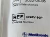 MEDTRONIC Attain Select II  6248V-90P  Exp.2024-05  (Z6) Attain Select II
