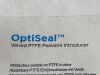 GREATBATCH OptiSeal  1000093-004  Exp.2022-01  (H27) OptiSeal