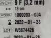 GREATBATCH OptiSeal  1000093-004  Exp.2022-01  (H27) OptiSeal
