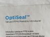GREATBATCH Lot of 2 OptiSeal Valved Peelable PTFE Introducer, 6F, 13cm  1000093-001 Exp.2023-12  (H17) OptiSeal