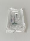 GREATBATCH Lot of 2 OptiSeal Valved Peelable PTFE Introducer, 6F, 13cm  1000093-001 Exp.2023-12  (H17) OptiSeal