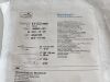 GREATBATCH Lot of 3 OptiSeal  1000093-001 Exp.2021-10  (H17) OptiSeal