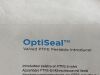 GREATBATCH Lot of 3 OptiSeal  1000093-001 Exp.2021-10  (H17) OptiSeal