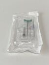 GREATBATCH Lot of 3 OptiSeal  1000093-001 Exp.2021-10  (H17) OptiSeal