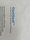GREATBATCH OptiSeal  1000093-001  Exp.2020-08  (H17) OptiSeal
