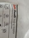 PRESSURE PRODUCTS Lot of 12 SafeSheath  SSSA-EW-09  Exp.2023-12  (H17) SafeSheath