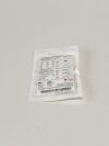 PRESSURE PRODUCTS Lot of 5 SafeSheath  SSSA-09 Exp.2023-09  (H17) SafeSheath