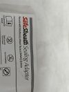 PRESSURE PRODUCTS Lot of 5 SafeSheath  SSSA-09 Exp.2023-09  (H17) SafeSheath