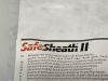 PRESSURE PRODUCTS Lot of 5 SafeSheath II  SSL7  Exp.2024-04  (H17) SafeSheath II