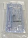 PRESSURE PRODUCTS Lot of 5 SafeSheath II  SS105  Exp.2024-04  (H41) SafeSheath II