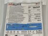 PRESSURE PRODUCTS SafeSheath II  SS105  Exp.2023-04  (H1) SafeSheath II