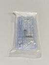 PRESSURE PRODUCTS Lot of 3 SafeSheath II  SS10  Exp.2023-04  (H24) SafeSheath II