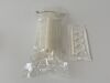 MAQUET Hemashield Platinum  M00202175426P0  Exp.2020-08  (98) Hemashield Platinum